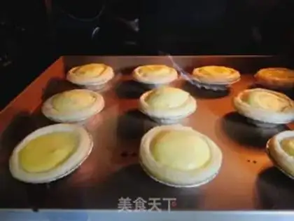 Make The guacamole step 11