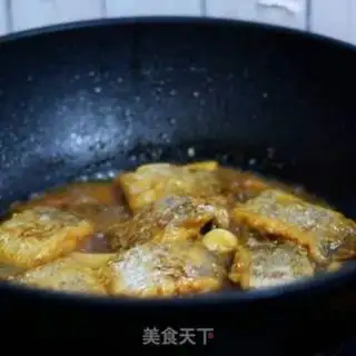 Make Red-fried fish step 11