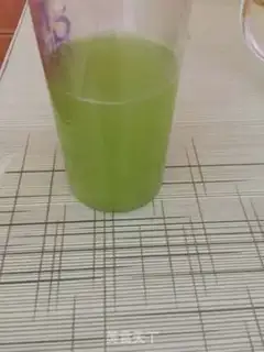 Make Summer drinks step 2