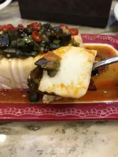 Make Frozen eggs and tofu step 8