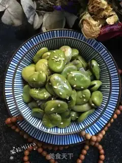 Make Onion beans step 8