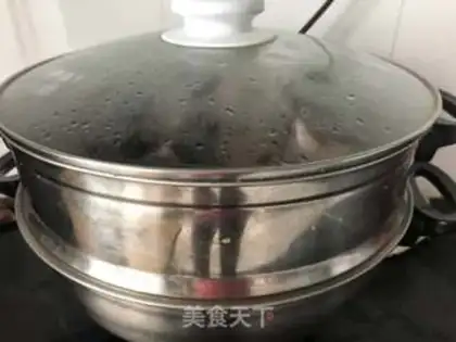 Make Lobster is spicy step 0