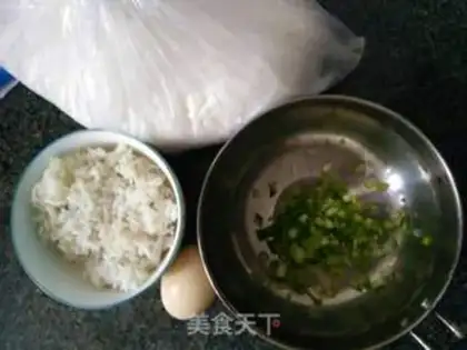 Make Leftover step 0