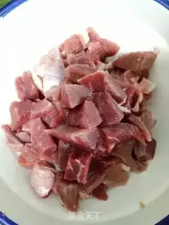 Make Tomato potato stew step 3