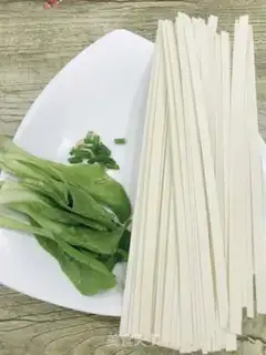 Make Clear water step 0