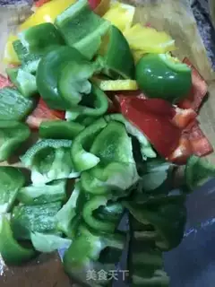 Make Pineapple grunt step 2