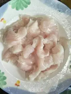 Make Sour soup for salsa fish step 2
