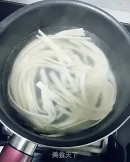 Make Clear water step 2