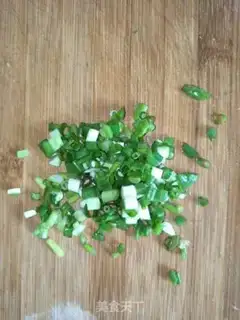 Make Sour soup for salsa fish step 4