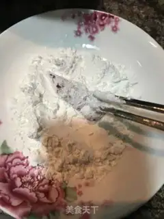 Make Pineapple grunt step 5