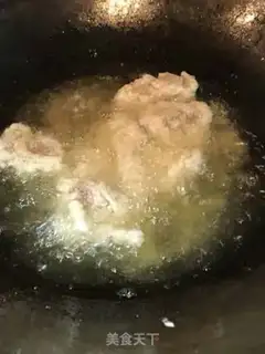 Make Pineapple grunt step 6