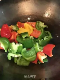 Make Pineapple grunt step 7