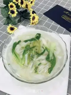 Make Clear water step 6