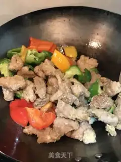 Make Pineapple grunt step 8