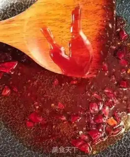 Make Fried crabs step 3