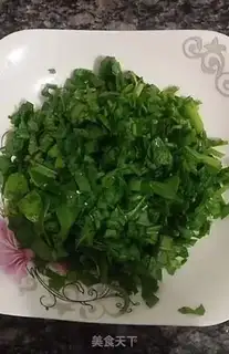 Make Pine pickles step 1
