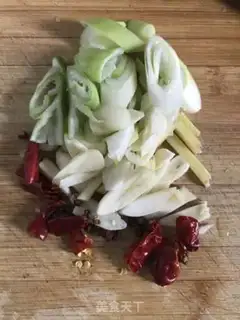Make Pop-fried clams step 0
