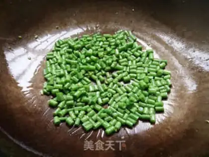 Make Five-colored rice step 5
