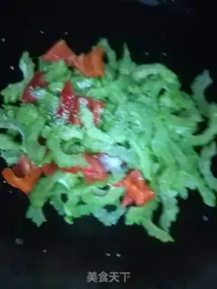 Make Bitter meat step 5