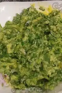 Make Pine pickles step 4