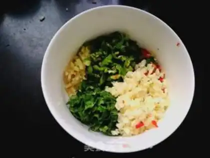 Make The fragrance step 1