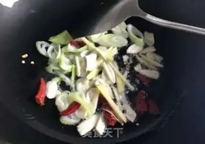 Make Pop-fried clams step 3
