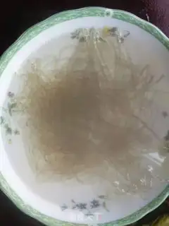 Make Sour powder step 0