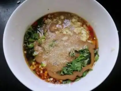 Make The fragrance step 2