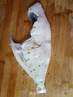 Make Lemon butterflies step 7