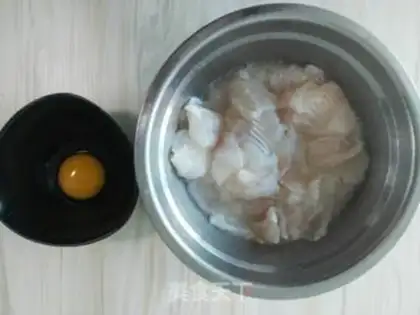 Make Tomato lemon step 1