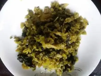 Make Sour powder step 2