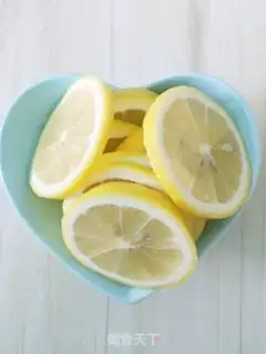 Make Tomato lemon step 2