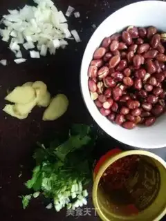 Make Sour powder step 3
