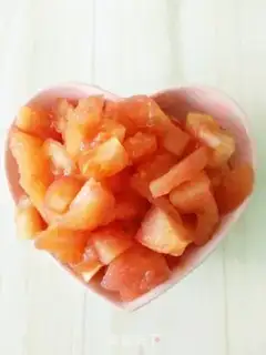 Make Tomato lemon step 3