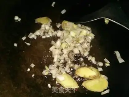 Make Sour powder step 4