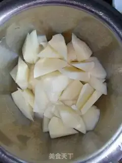 Make Lemon butterflies step 11