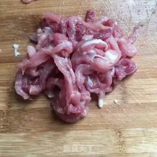Make Onion dry noodles step 0