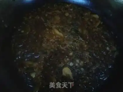 Make Sour powder step 7