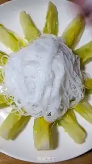 Make Lemon butterflies step 14