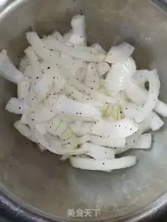 Make Lemon butterflies step 15