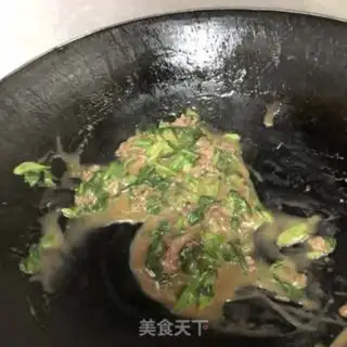 Make Wet-dried cattle step 5