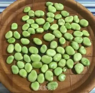 Make Sodium beans step 2