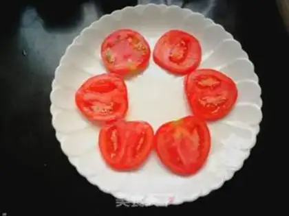 Make Sugared tomatoes step 2