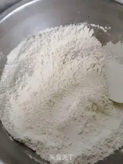 Make Frozen chicken dumplings step 1