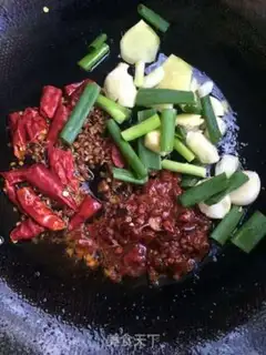 Make Red roast wings step 6