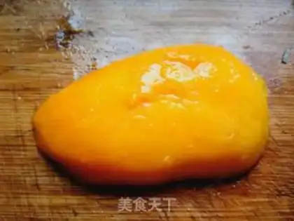 Make Sugared tomatoes step 4