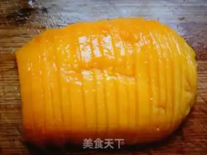 Make Sugared tomatoes step 5