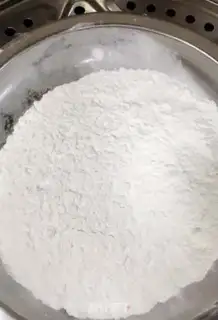 Make Mirror cake step 0