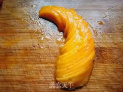Make Sugared tomatoes step 6