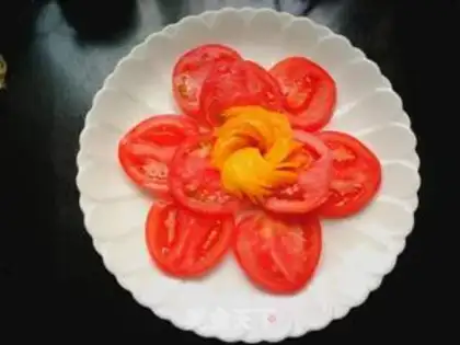 Make Sugared tomatoes step 8